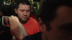 В Киеве суд не удовлетворил ходатайство про отвод судьи в деле Насирова (видео) В Киеве суд не удовлетворил ходатайство про отвод судьи в деле Насирова (видео)