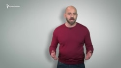 Павел Казарин: Травма холодной войны (видео) Павел Казарин: Травма холодной войны (видео)