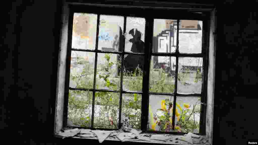 Beograd, 29. juli 2013. Foto: REUTERS / Marko Đurica