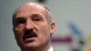 Belarusian President Rejects Anti-Semitism Charges