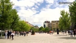 Građani Prištine o optužnici protiv Tačija i Veseljija Građani Prištine o optužnici protiv Tačija i Veseljija