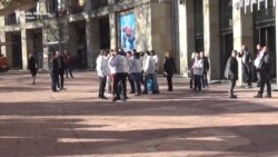 Čekajući Putina Čekajući Putina