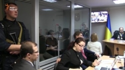 «Ні Александров, ні Єрофеєв гімн Росії у залі українського суду заспівати не зможуть» – прокурор «Ні Александров, ні Єрофеєв гімн Росії у залі українського суду заспівати не зможуть» – прокурор