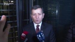 Mustafa: Pozvan sam kao osumnjičeni svedok Mustafa: Pozvan sam kao osumnjičeni svedok