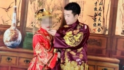 Traffickers Lure Pakistani Women To China With Sham Marriages Traffickers Lure Pakistani Women To China With Sham Marriages