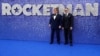 Елтон Джон розкритикував цензурування фільму про себе в Росії