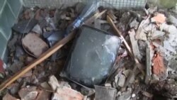 Миловице: город-призрак советских военных Миловице: город-призрак советских военных