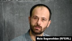 ვახუშტი მენაბდე, კონსტიტუციონალისტი