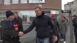 "Състоянието му е тежко." Какво се случи с опозиционера Алексей Навални