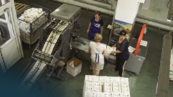 «Ми друкуємо!»: харківська друкарня «Фактор-Друк» відновлює роботу (відео) «Ми друкуємо!»: харківська друкарня «Фактор-Друк» відновлює роботу (відео)