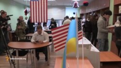 Що роблять американці на Донбасі?