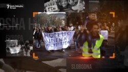 TV Liberty: Isprošena vakcinacija TV Liberty: Isprošena vakcinacija