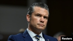 Secretarul american al Apărării, Pete Hegseth, a invocat reducerea arsenalului militar al SUA pentru a suspenda livrarea de armament către Ucraina.