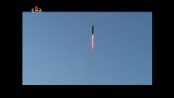 Sve rakete Severne Koreje