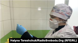 Минулої доби вакциновано 233 471 людину