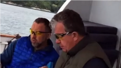 Лицом к событию. Взятка Рыбкой на яхте олигарха: ниточка к Манафорту?  Лицом к событию. Взятка Рыбкой на яхте олигарха: ниточка к Манафорту?