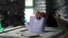 Taliban Threatens Violent Disruption Of Afghan Presidential Election