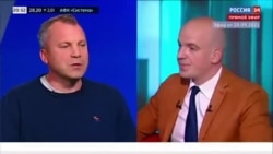 Евгений Попов о своей "победе" Евгений Попов о своей "победе"