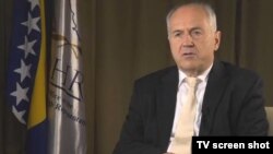 Nema potrebe da se poništava referendum koji je već nelegalan i neustavan: Valentin Incko