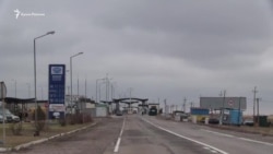 «Мы приближаем время деоккупации»: флаг Украины с посланиями для крымчан (видео) «Мы приближаем время деоккупации»: флаг Украины с посланиями для крымчан (видео)