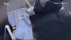 Как в Чечне преследуют "врагов власти" Как в Чечне преследуют "врагов власти"