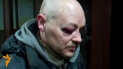 Працювати журналістом у Києві небезпечно – «Репортери без кордонів» Працювати журналістом у Києві небезпечно – «Репортери без кордонів»