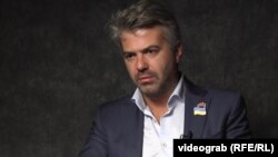 სანდრო შელია, ექსპერტი უსაფრთხოების საკითხებში