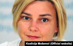 Sandra Benčić: Ljudi žele živjeti u sadašnjosti, rješavati probleme koje imaju danas, žele gledati u budućnost. Žele političare koji nude rješenja, a ne one koji ih vraćaju u 1941, 1945. ili 1971.