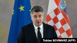 Zoran Milanović (11. rujna 2020.)