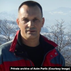 Asim Parlić: Mi želimo mladim ljudima da ukažemo koje strahote rat nosi, užase i gubitke. Samo dijalog i mir, za nas nema druge alternative