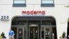 Kompanija Moderna čije su akcije skočile nakon što je započela treću fazu testiranja vakcine