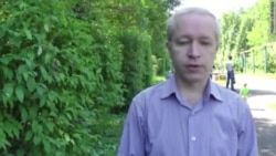 Нападение на оппозиционеров в Красноярске Нападение на оппозиционеров в Красноярске