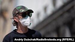 Уже другий день число випадків одужання є вищим за число нових хворих