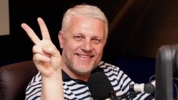 «Вбивство Павла». Документальний фільм про журналіста Шеремета (відео) «Вбивство Павла». Документальний фільм про журналіста Шеремета (відео)