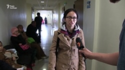 Україна «тимчасово» тримає за гратами узбецького журналіста Україна «тимчасово» тримає за гратами узбецького журналіста