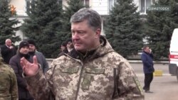 Криза влади на Донбасі. Чи є вихід? Криза влади на Донбасі. Чи є вихід?