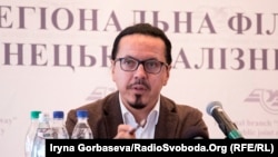 Голова «Укрзалізниці» Войцех Бальчун