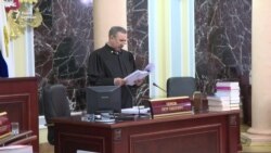 Верховный суд оставил в силе приговор Алексею Пичугину Верховный суд оставил в силе приговор Алексею Пичугину