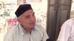 Мнение крымчан о «гражданской блокаде» Крыма (видео) Мнение крымчан о «гражданской блокаде» Крыма (видео)