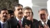 Pakistani Prime Minister Yousaf Raza Gilani and others have downplayed the significance of "Cablegate."