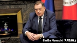 Milorad Dodik