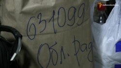 У Харкові сваряться на ТВК через повільний прийом бюлетенів (відео) У Харкові сваряться на ТВК через повільний прийом бюлетенів (відео)