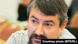 Viktor Bjelić, koordinator Centra za životnu sredinu iz Banjaluke