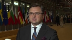 Коментар міністра закордонних справ України Дмитра Кулеби