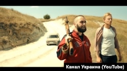 Зйомки «Дикого поля» тривали з серпня 2017-го