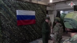 Проблемы в российской армии при Герасимове 