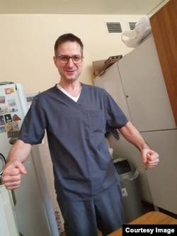 Иван Тищенко