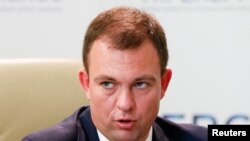 Керівник «Укренерго» Всеволод Ковальчук