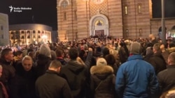 'Dostojanstveno u Pravdi za Davida' 'Dostojanstveno u Pravdi za Davida'