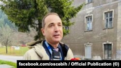 Dmitri Iordanidi, fotografija iz arhive